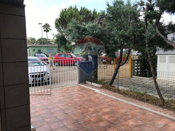 appartamento in vendita a Manfredonia in zona Ippocampo