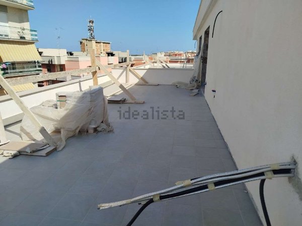 appartamento in vendita a Manfredonia in zona Centro Storico