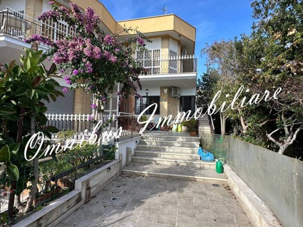 appartamento in vendita a Manfredonia