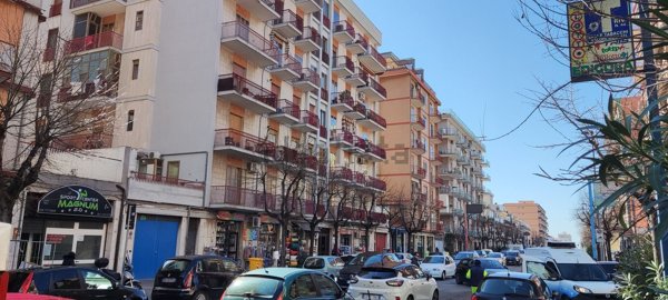 appartamento in vendita a Manfredonia