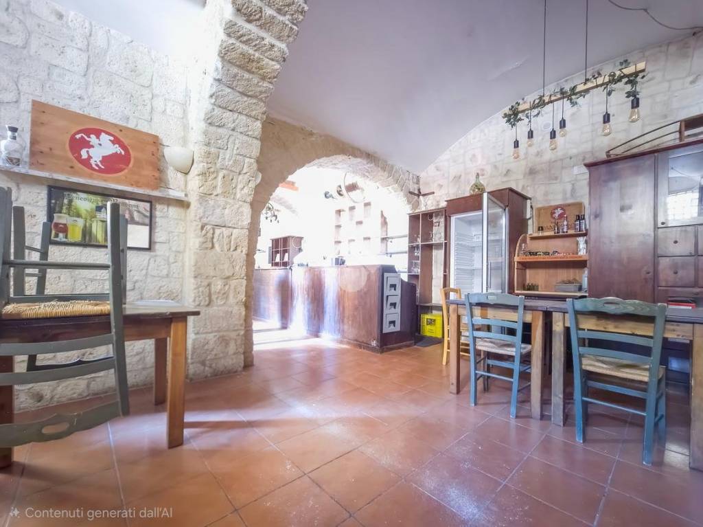 appartamento in vendita a Manfredonia in zona Centro Storico