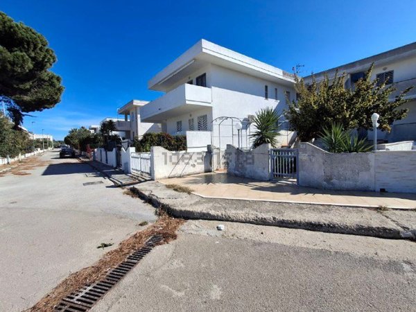 appartamento in vendita a Manfredonia