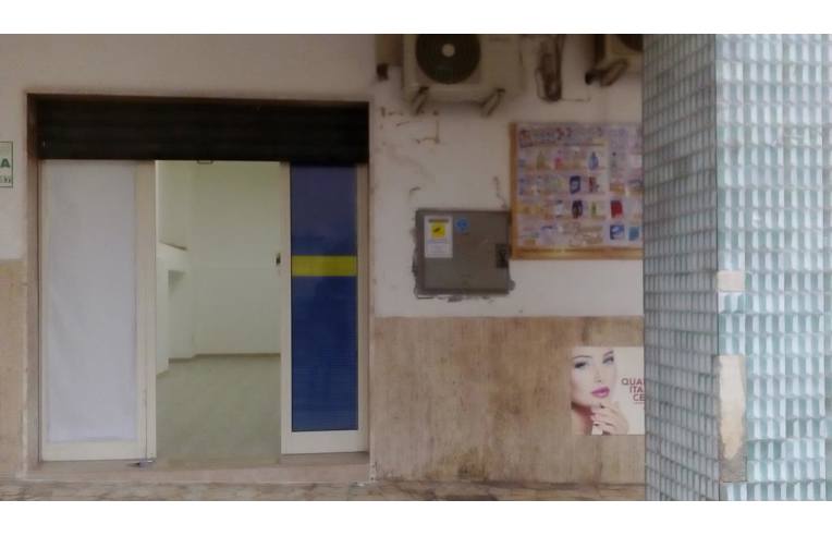 ufficio in vendita a Manfredonia