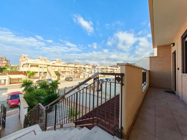 appartamento in vendita a Manfredonia