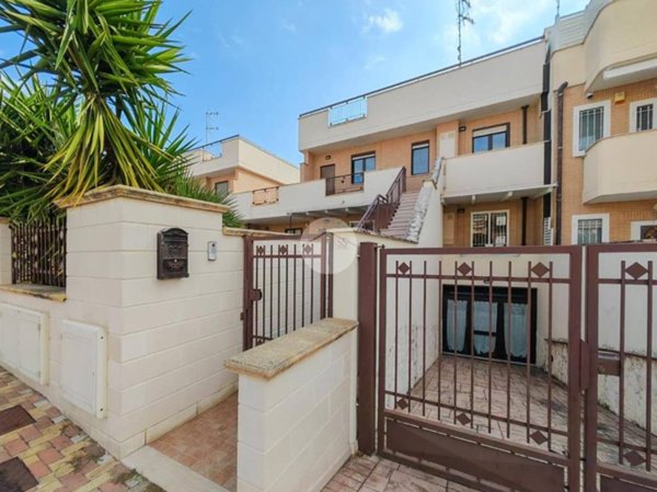 appartamento in vendita a Manfredonia