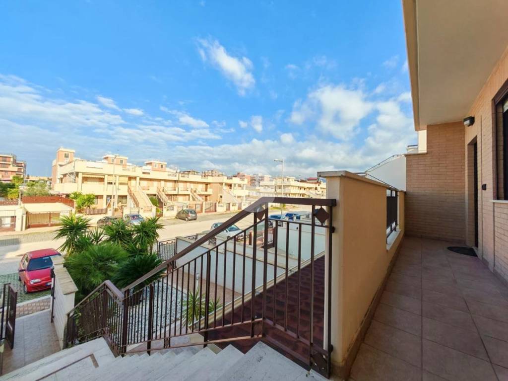 appartamento in vendita a Manfredonia