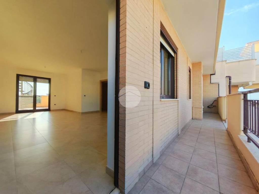 appartamento in vendita a Manfredonia