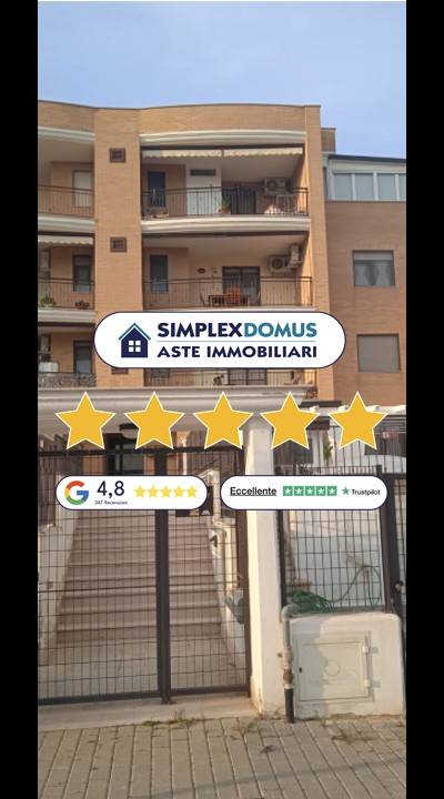 appartamento in vendita a Manfredonia