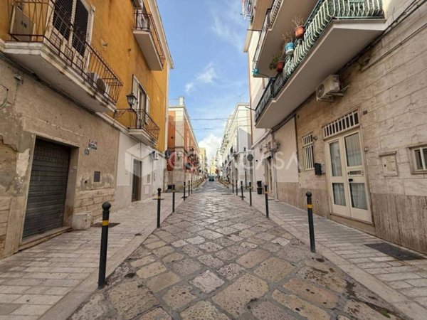 appartamento in vendita a Manfredonia in zona Centro Storico