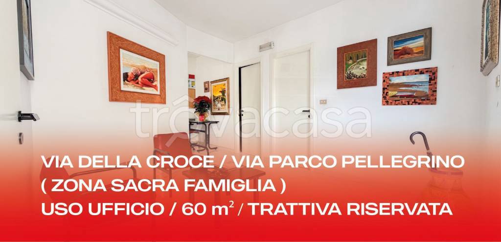 appartamento in vendita a Manfredonia