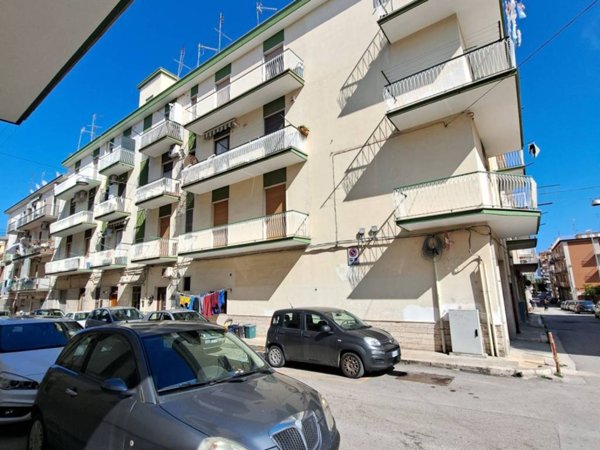 appartamento in vendita a Manfredonia