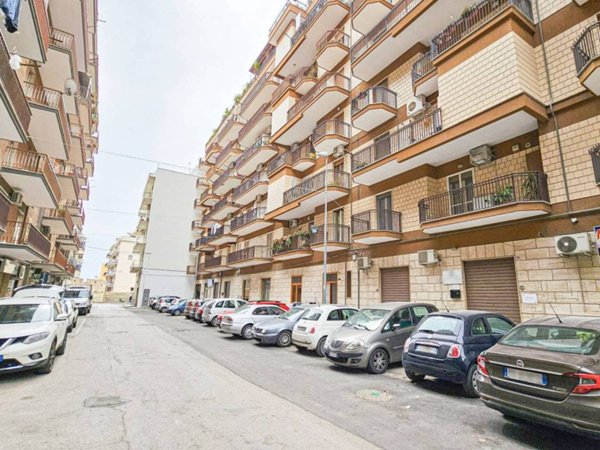 appartamento in vendita a Manfredonia