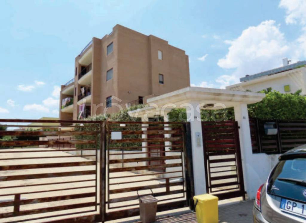 appartamento in vendita a Manfredonia
