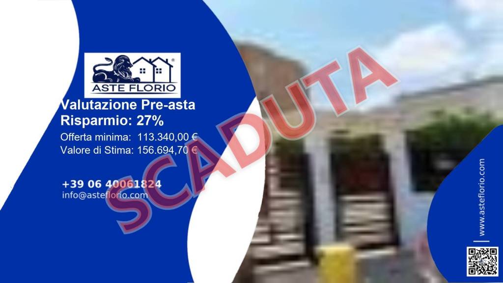 appartamento in vendita a Manfredonia