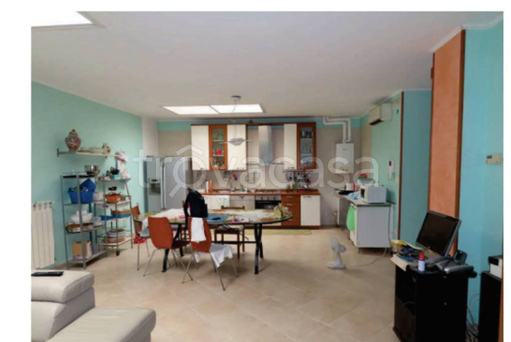 appartamento in vendita a Manfredonia