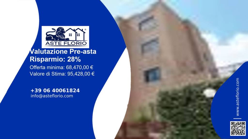 appartamento in vendita a Manfredonia