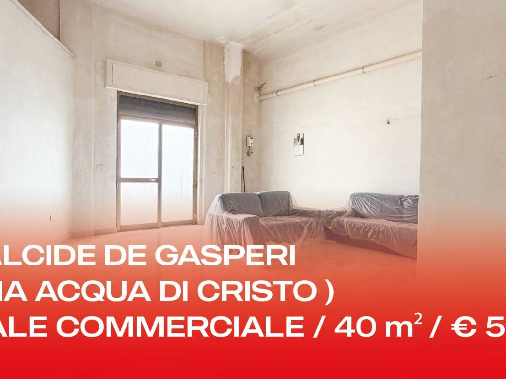 appartamento in vendita a Manfredonia