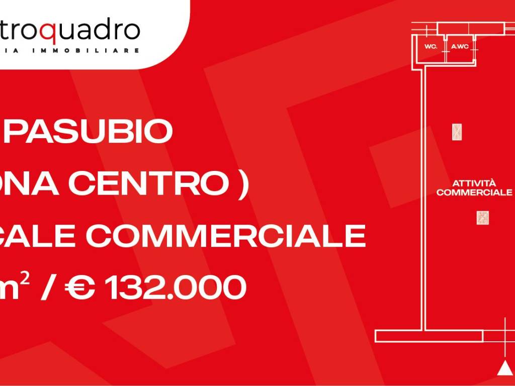 negozio in vendita a Manfredonia in zona Centro Storico