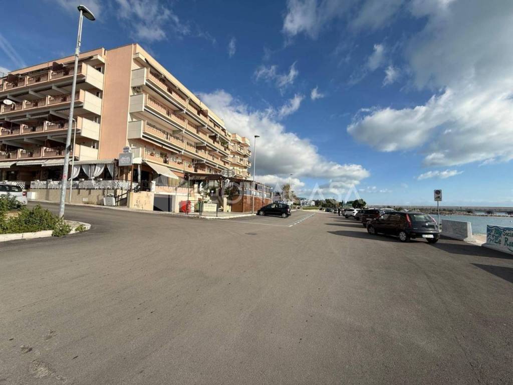 appartamento in vendita a Manfredonia