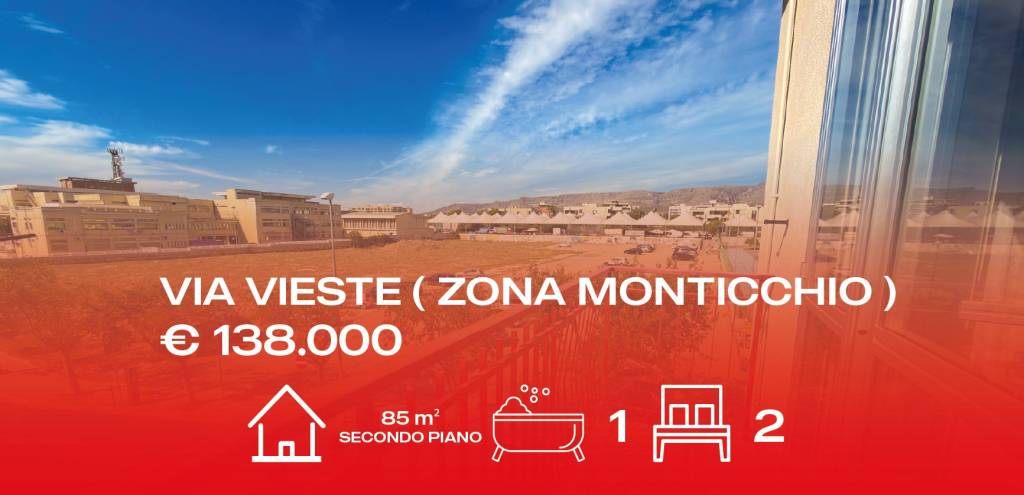 appartamento in vendita a Manfredonia