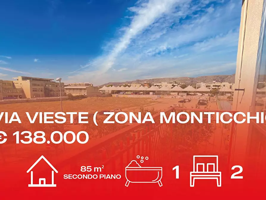 appartamento in vendita a Manfredonia