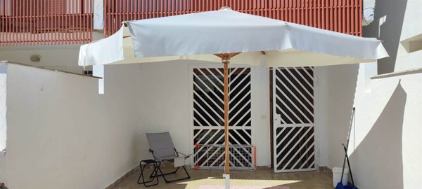 appartamento in vendita a Manfredonia in zona Ippocampo