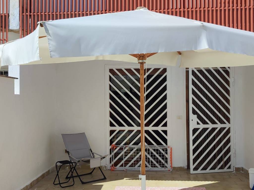 appartamento in vendita a Manfredonia in zona Ippocampo