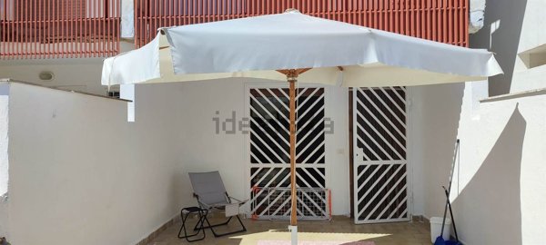 appartamento in vendita a Manfredonia in zona Ippocampo