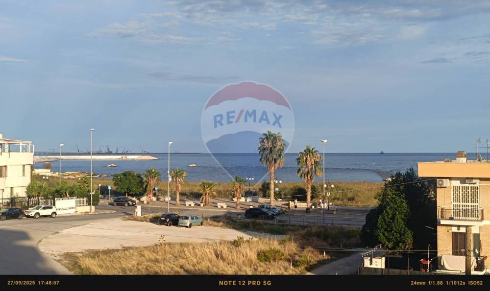 appartamento in vendita a Manfredonia