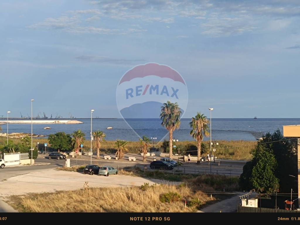 appartamento in vendita a Manfredonia