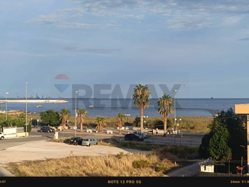 appartamento in vendita a Manfredonia