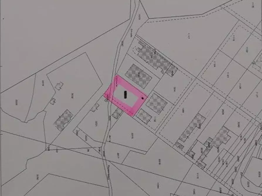 terreno agricolo in vendita a Manfredonia in zona Siponto