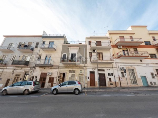 appartamento in vendita a Manfredonia