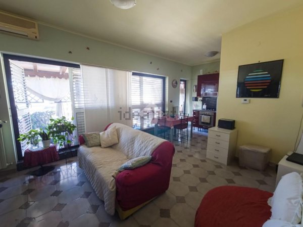 appartamento in vendita a Manfredonia