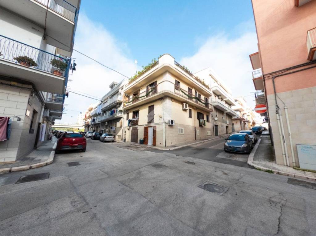 appartamento in vendita a Manfredonia