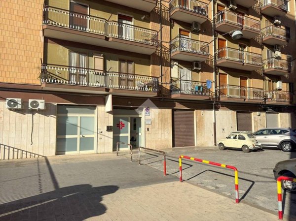 appartamento in vendita a Manfredonia in zona Centro Storico