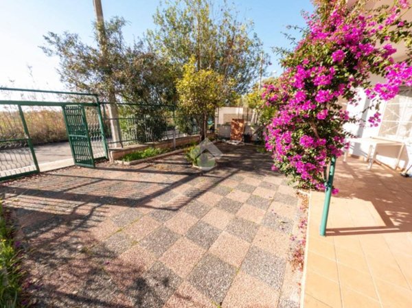 appartamento in vendita a Manfredonia in zona Siponto