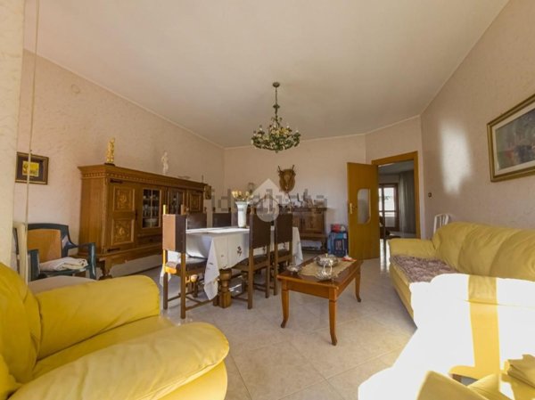 appartamento in vendita a Manfredonia