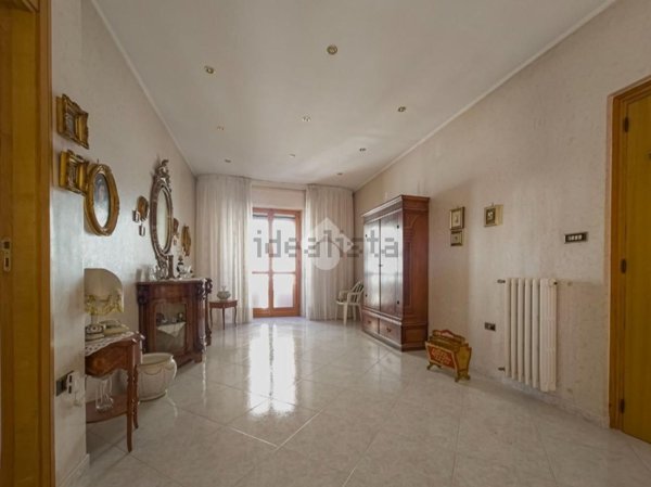 appartamento in vendita a Manfredonia