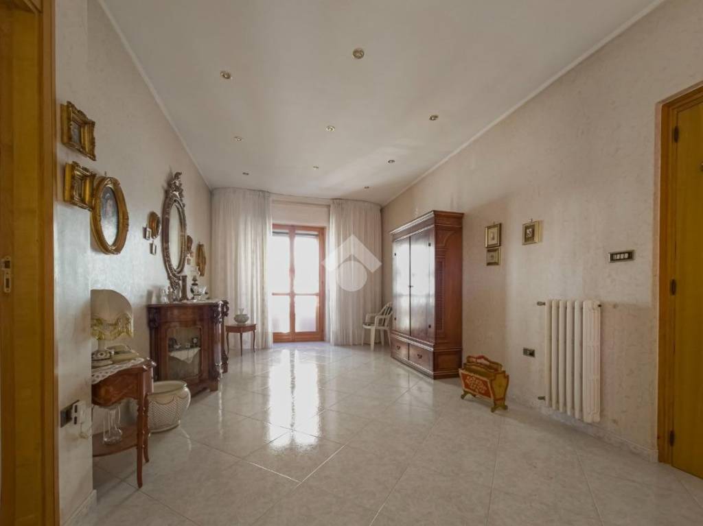 appartamento in vendita a Manfredonia