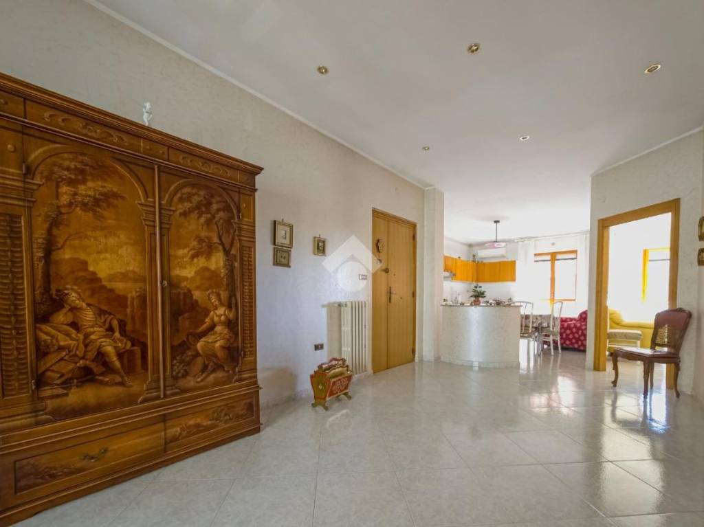 appartamento in vendita a Manfredonia