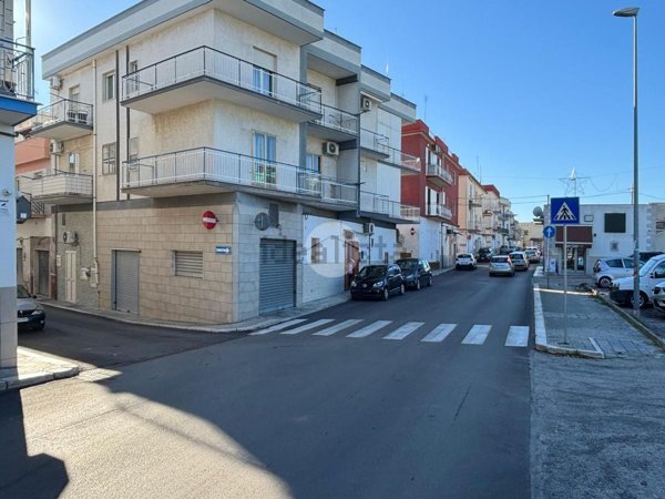 appartamento in vendita a Manfredonia