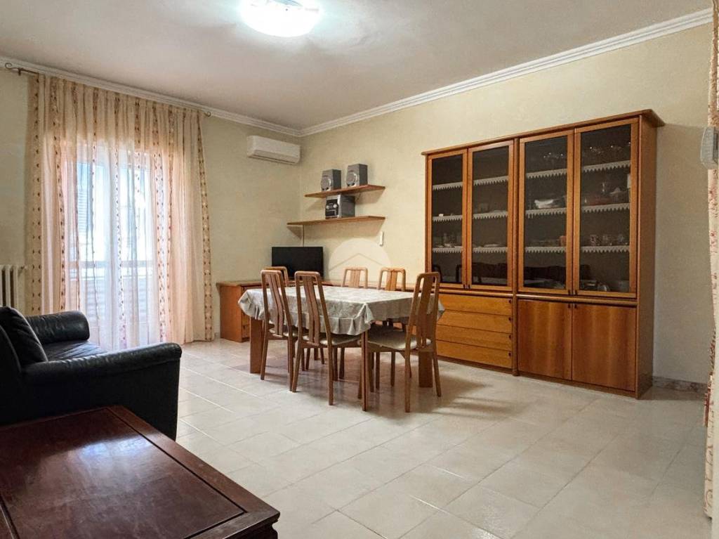 appartamento in vendita a Manfredonia