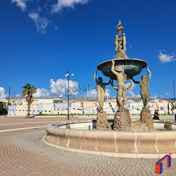 appartamento in vendita a Manfredonia