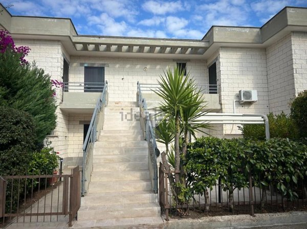 appartamento in vendita a Manfredonia in zona Ippocampo