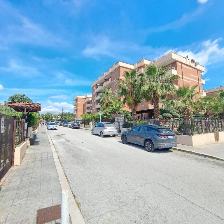 appartamento in vendita a Manfredonia