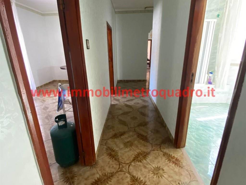 appartamento in vendita a Manfredonia