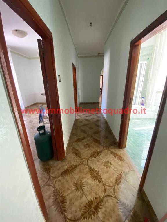 appartamento in vendita a Manfredonia