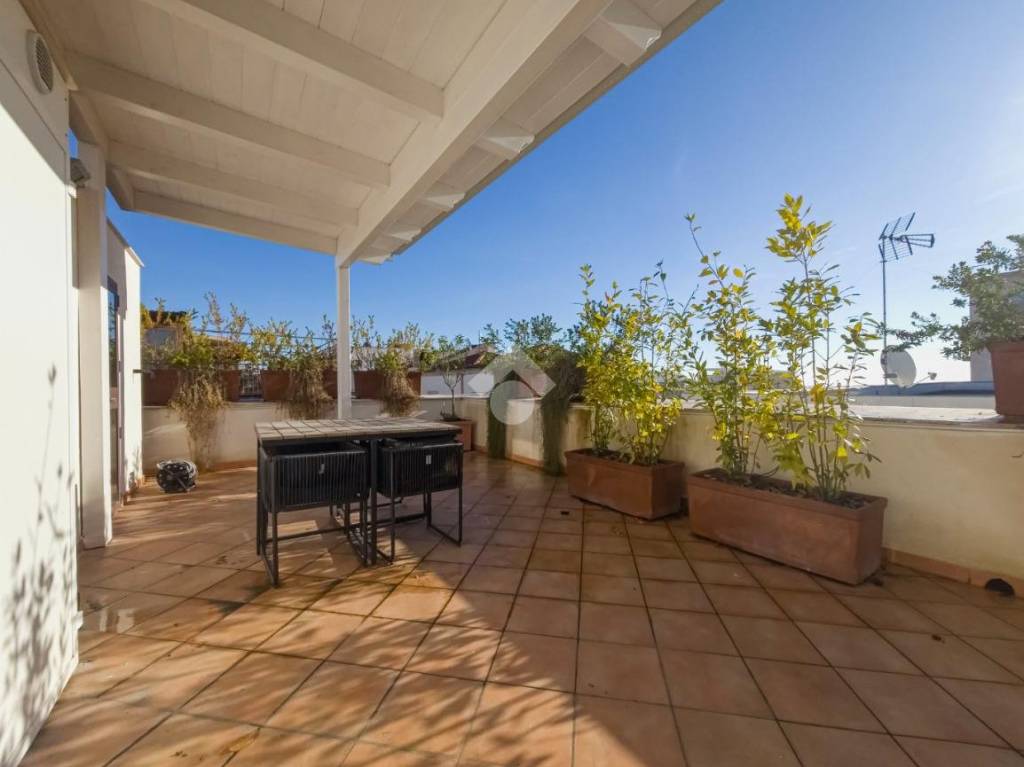 appartamento in vendita a Manfredonia