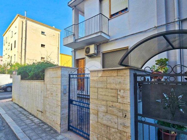 appartamento in vendita a Manfredonia